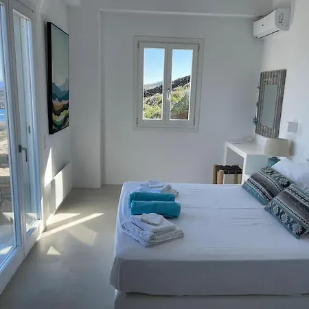 Beachfront With Swimming Pool