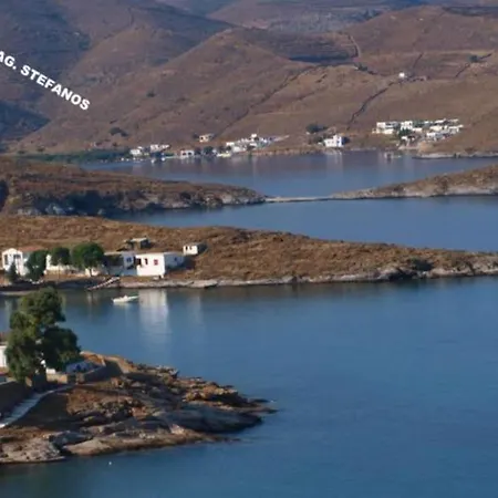 Villa Beachfront With Swimming Pool *