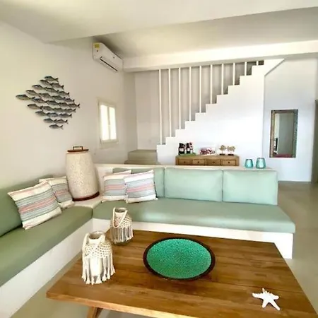 Beachfront With Swimming Pool Villa